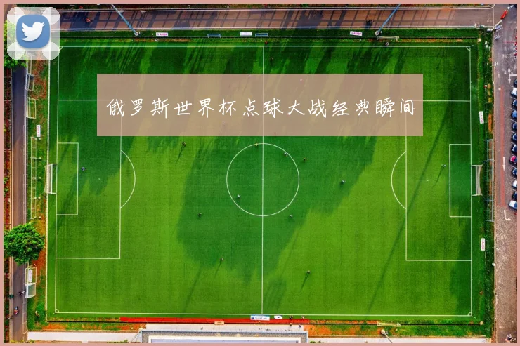 俄罗斯世界杯点球大战经典瞬间