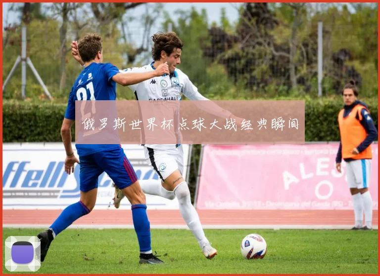 俄罗斯世界杯点球大战经典瞬间