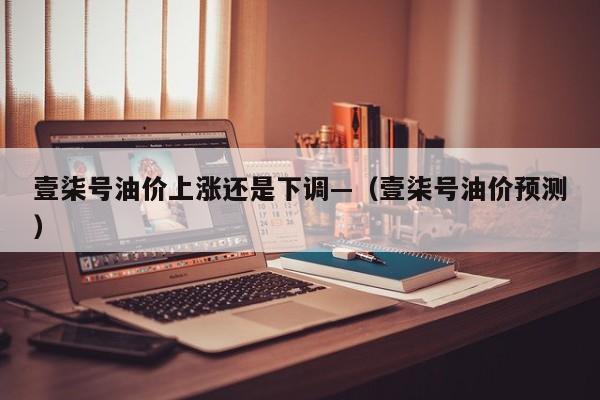 壹柒号油价上涨还是下调—（壹柒号油价预测）