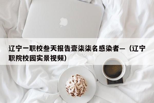 辽宁一职校叁天报告壹柒柒名感染者—(辽宁职院校园实景视频)